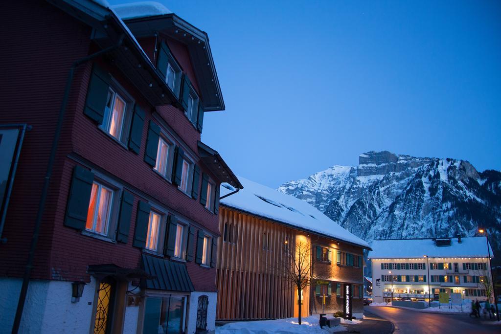 Alps Romantik Mellau Ruang foto